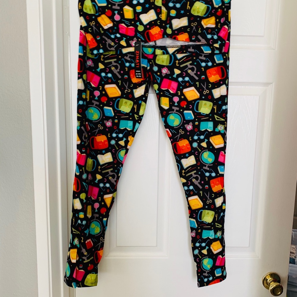Leggings